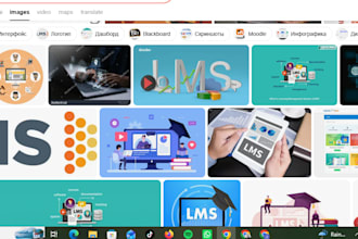 setup schoology lms moodle lms kahoot