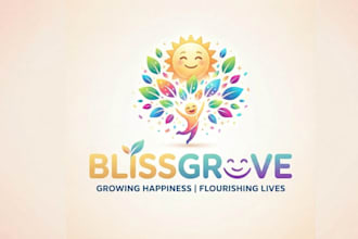 design a professional logo for your business