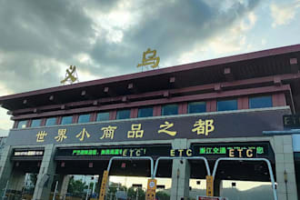 source products from yiwu china for your dropshipping or amazon fba store