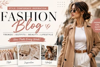 build fashion backlinks with fashion blogger outreach