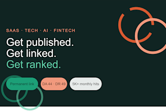 publish guest posts on a real saas blog