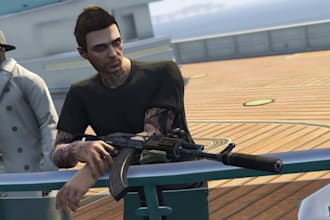 model fivem gun pack, script, fivem weapons design weapon skin for fivem