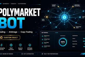 polymarket bot polymarket bot polymarket bot