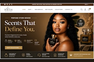 design perfume store perfume website fragrance store perfume store cologne store