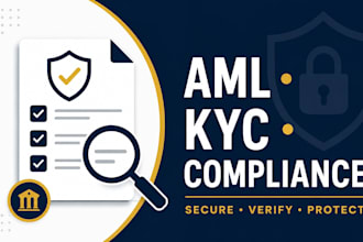 prepare your tcsp aml kyc compliance forms and reports