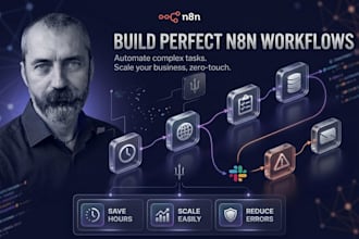 do n8n make com zapier automation for business