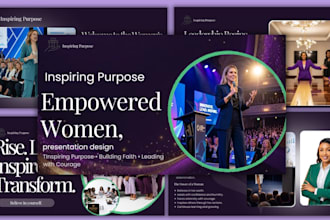 design presentation design business  presentation slide pitch deck design