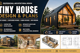 design tiny house tiny house plans cabin house container house floor plan