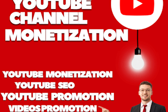 do organic youtube promotion
