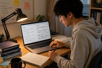 translation of english into japanese
