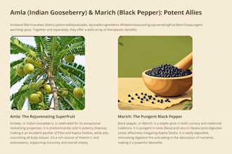 design professional medical, ayurveda powerpoint presentation