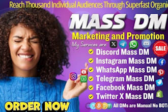 do discord mass dm instagram mass dm telegram facebook whatsapp mass dm