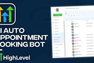 setup appointment bot uk driving test bot booking bot resy bot reservation bot