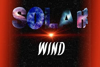 create real sci fi book covers