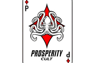 do a professional redesign of your logo