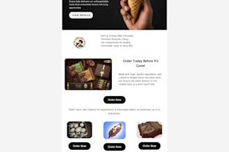 set up mailchimp automation and klaviyo flow