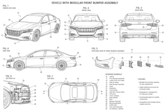 create uspto patent drawing, design patent illustrations for patent application