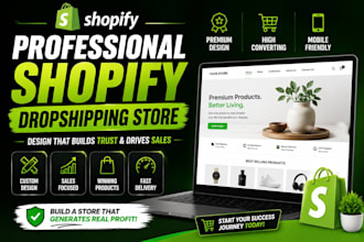 increase shopify sales, shopify marketing sales funnel, shopify website traffic