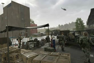 custom arma reforger dedicated server installation, arma reforger server setup