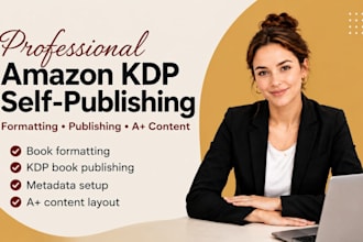 format edit upload publish amazon kindle formatting manuscript formatting kdp
