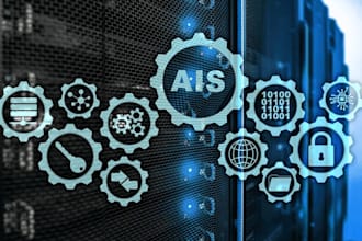 automate a process with zapier or n8n