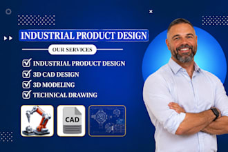 3d cad design product mechanical 3d modeling stl files 3d print manufacturing