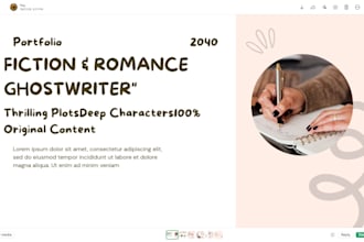 create a unique story plot and detailed outline for your novel