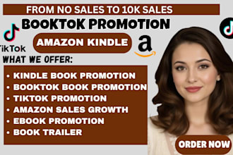 viral booktok promotion amazon kdp book tiktok shop booktok video tiktok booktok