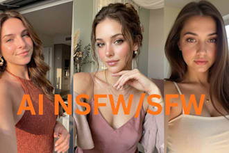 train ai nsfw lora ai influencer ai model comfyui zimage lora for fanvue ai
