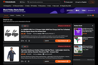post your deals on top uk, usa, german and european sites coupon code submission