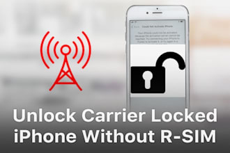do unlock carrier locks remotely