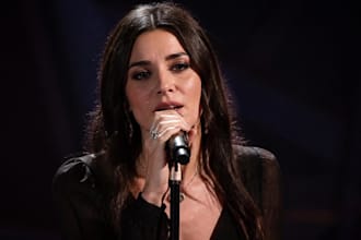 be your female singer and female vocalist