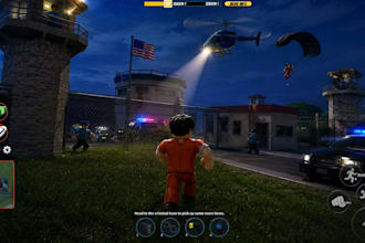 game development, roblox game, roblox developer, roblox lua scripting