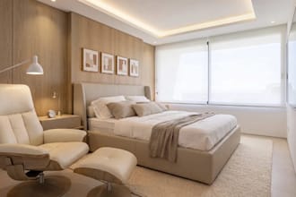 redesign your old apartment interior, optimize small house layout, small studio