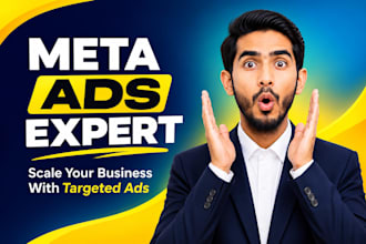setup and manage facebook ads with pixel and capi
