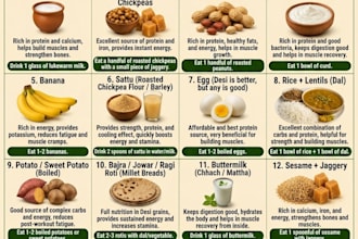 write professional health tips and wellness articles