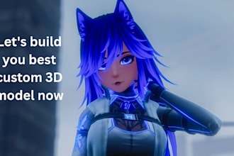 create custom vrchat avatar vrc avatar vr chat avatar optimization pc and quest