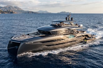 create boat manufacturing, fabrication and construction drawings