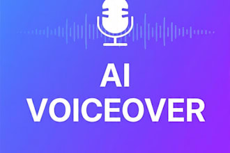 do ai voiceover in urdu, english and hindi using elevenlabs