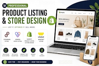 do poshmark listing resale products on vendoo shopify product listing whatnot