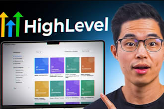 gohighlevel workflow expert, ghl crm automation, go high level virtual assistant