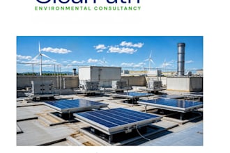 conduct an iso 14001 environmental compliance gap analysis