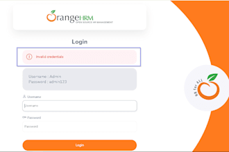 do testing of your website and mobile app thoroughly