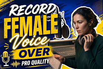 record a seductive nsfw sfw mommy sensual asmr anime voice acting  audiobooks