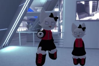 create a custom playermodel for gmod, sfm, l4d2 model, ragdol