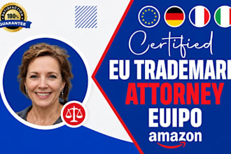 file your eu trademark with euipo trademark attorney and registration