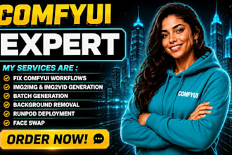 create efficient ai art automation using comfyui workflow comfyui comfy ui