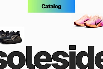 design modern uiux for websites, saas, dashboards and mobile apps