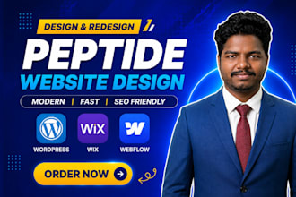 create peptide website fda complaint peptide website woocommerce peptide website