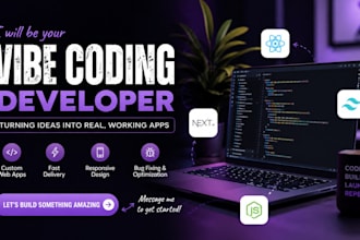 vibe coding expert ai app development mvp base44 lovable